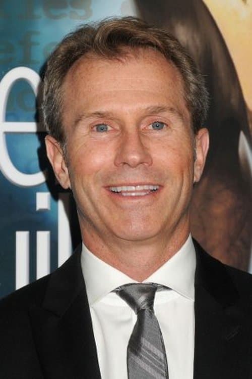 Photo of Andrew Lazar
