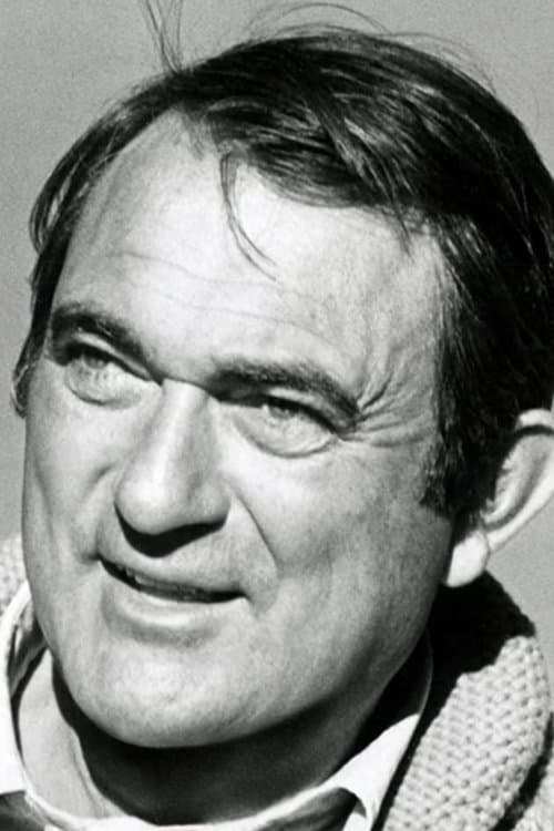 Photo of Andrew V. McLaglen