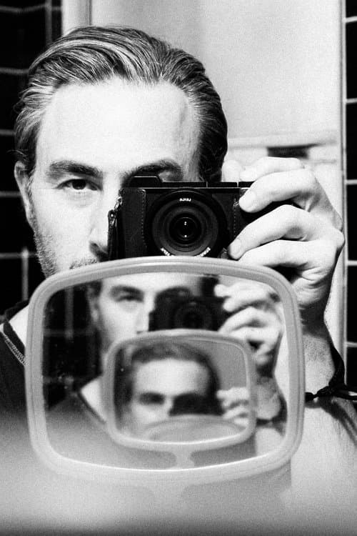 Photo of Andrew Zappin