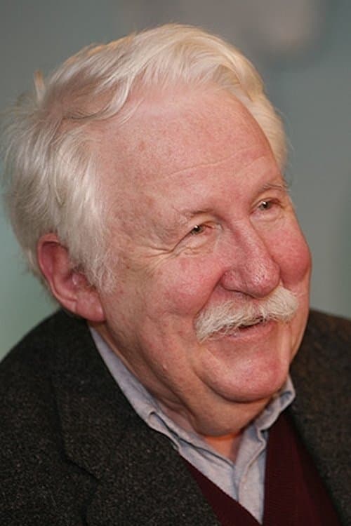 Photo of Andrey Khrzhanovsky