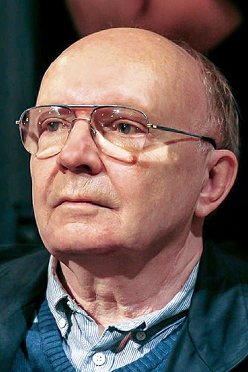 Photo of Andrey Myagkov