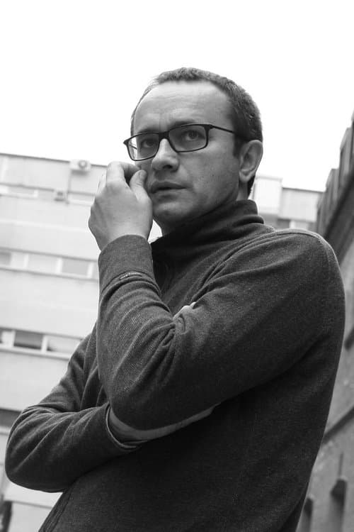Photo of Andrey Zvyagintsev