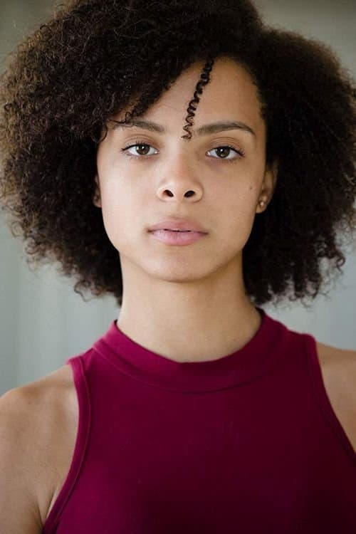 Photo of Angela Fairley