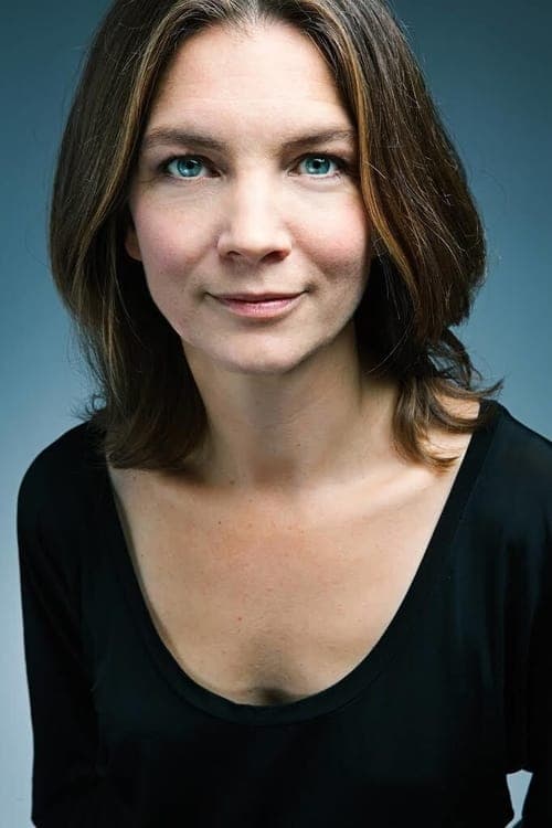 Photo of Angela Kovács