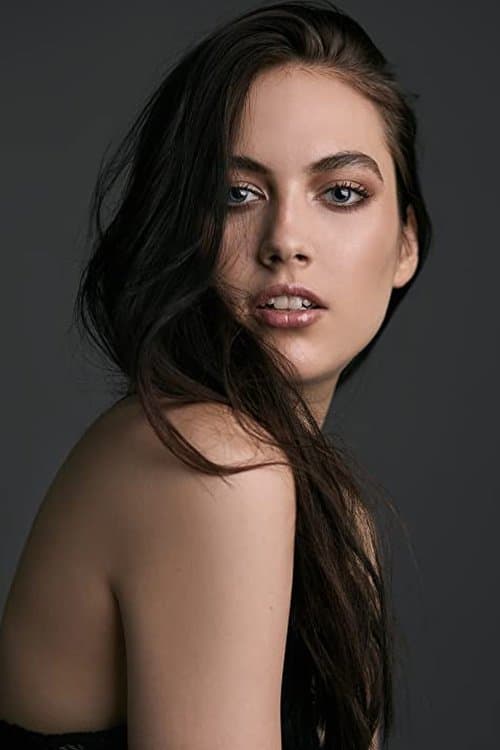 Photo of Angela Mariano