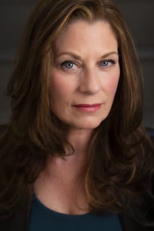 Photo of Angela Pierce