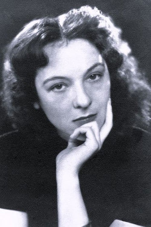 Photo of Angela Salloker