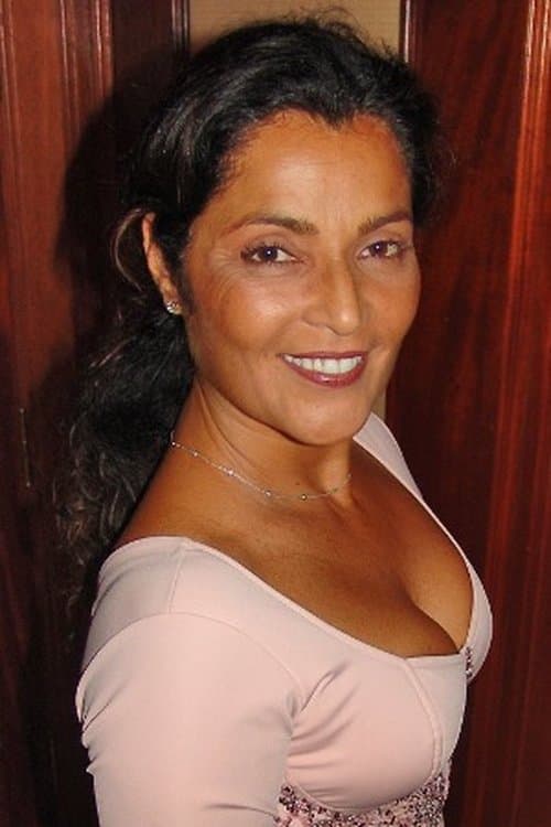 Photo of Angelina Muniz