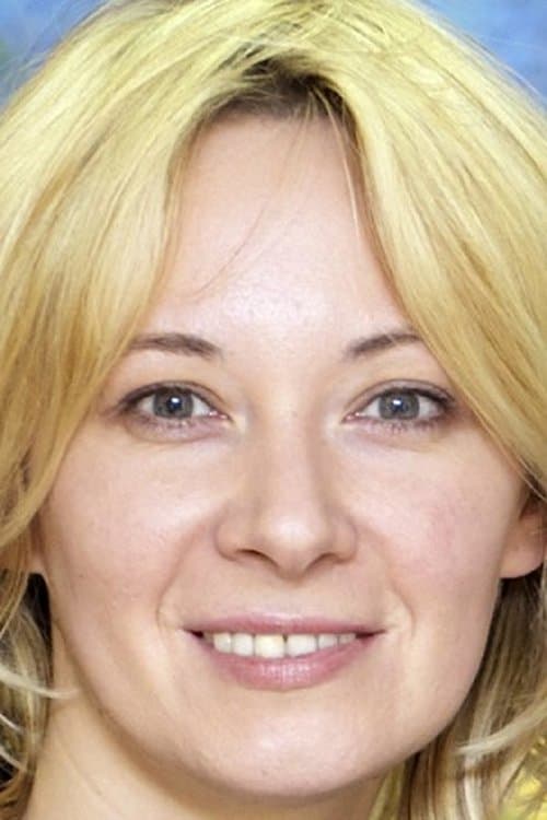 Photo of Angelina Nikonova