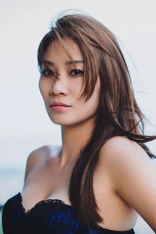 Photo of Angeline Yap