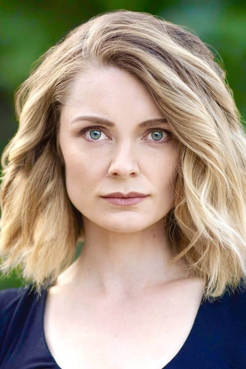 Photo of Angelique Pretorius