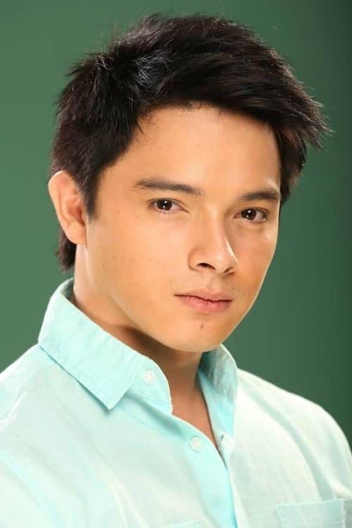 Photo of Angelo Ilagan