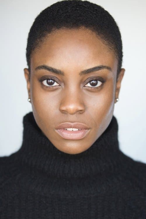 Photo of Anita-Joy Uwajeh