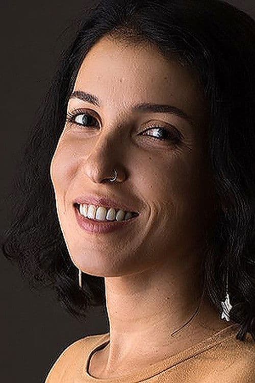 Photo of Anita Rocha da Silveira
