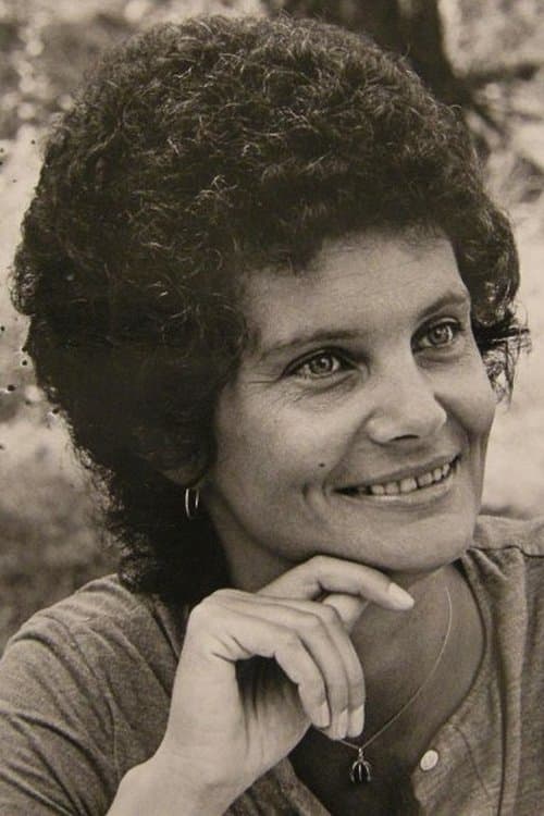 Photo of Anja Breien
