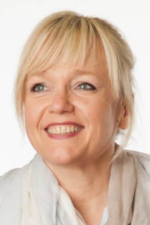 Photo of Ann Esch