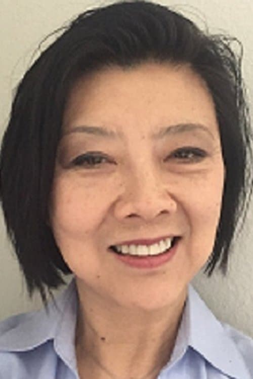 Photo of Ann Hu