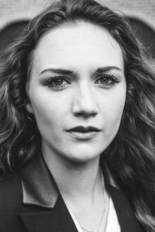 Photo of Anna Demetriou