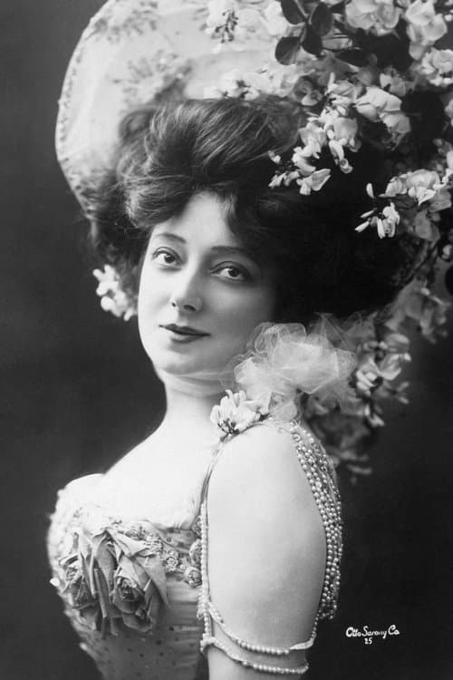Photo of Anna Held