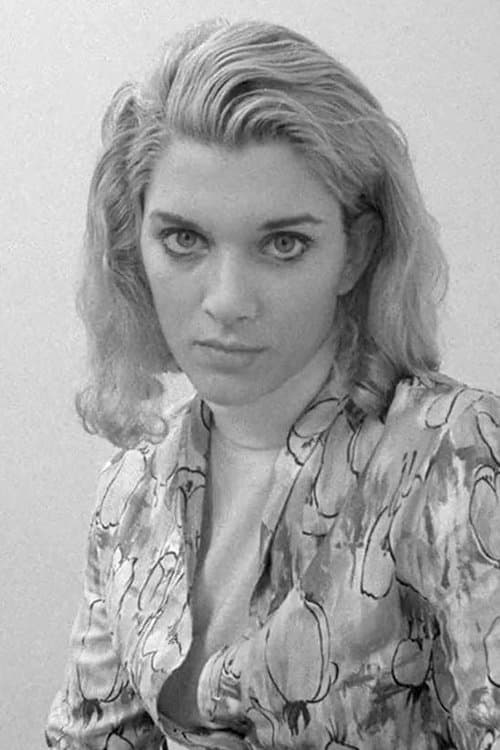 Photo of Anna Karol
