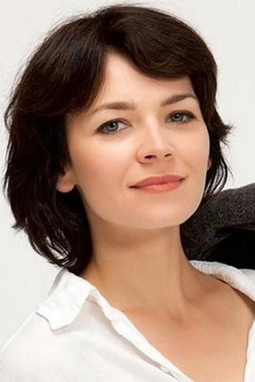 Photo of Anna Molchanova