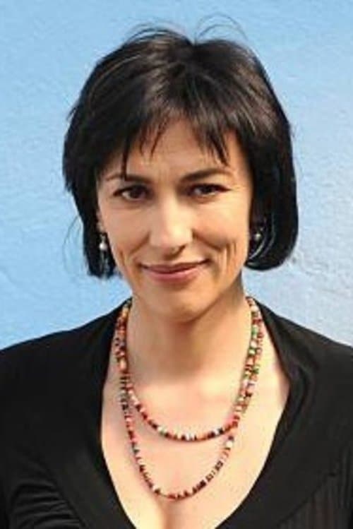 Photo of Anna Negri