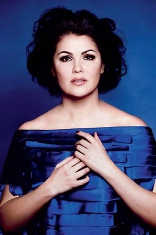 Photo of Anna Netrebko