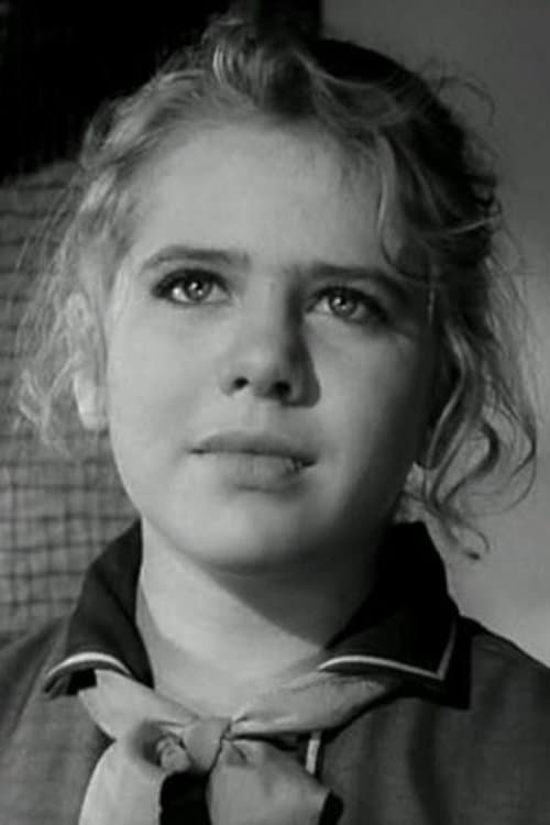 Photo of Anna Rodionova