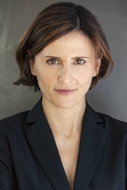 Photo of Anne Day-Jones