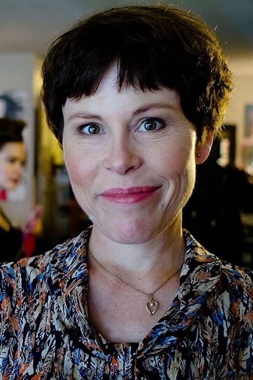 Photo of Anne Grimenstein