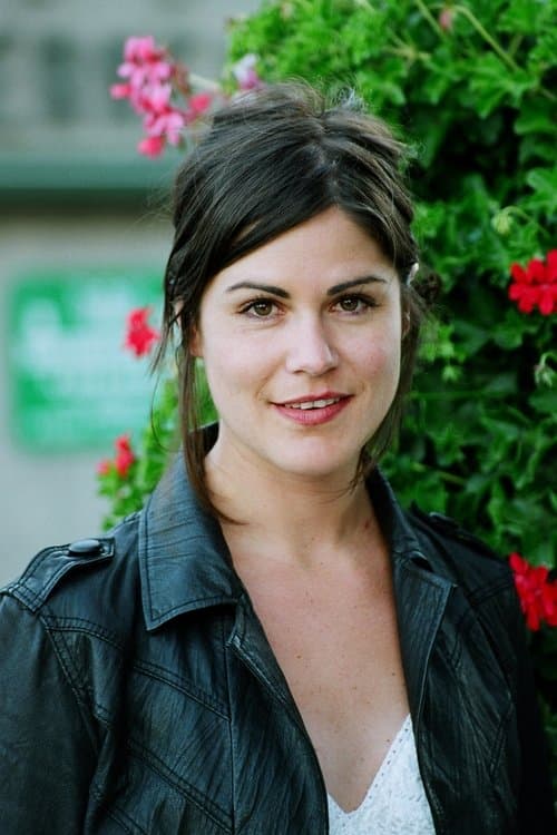 Photo of Anne Sewitsky