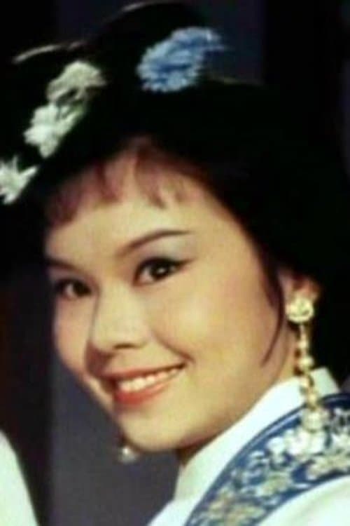Photo of Annette Chang Hui-Hsien