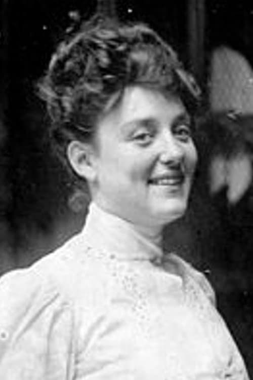 Photo of Annette Kellerman
