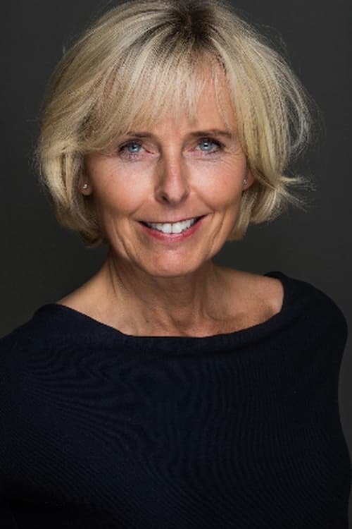 Photo of Annica Liljeblad