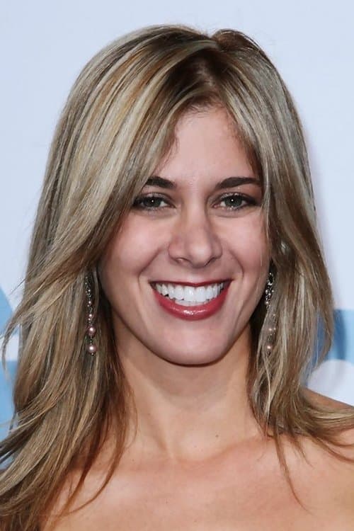 Photo of Annie Wood