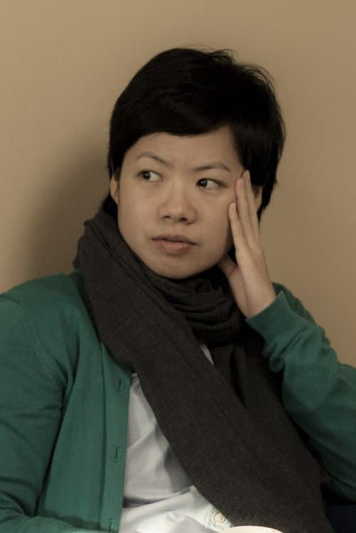 Photo of Anocha Suwichakornpong