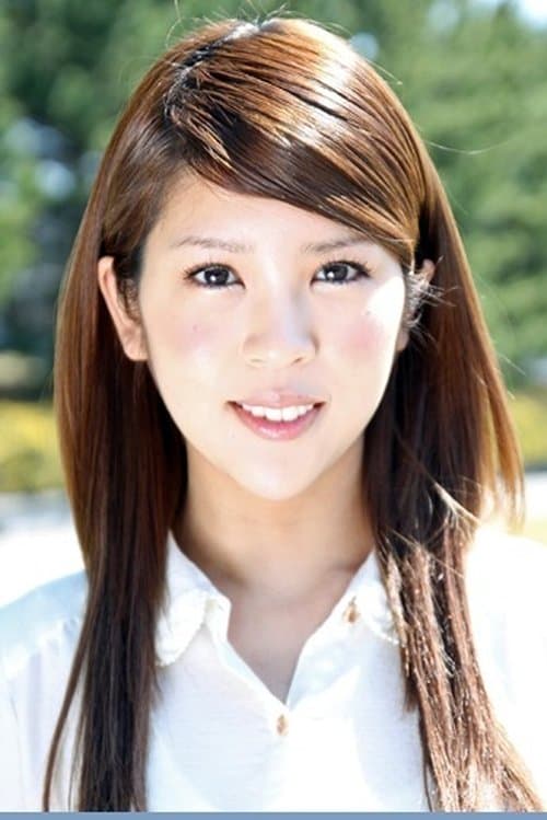 Photo of Anri Sakaguchi