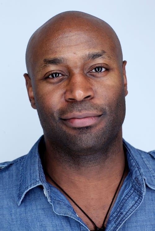 Photo of Anslem Richardson