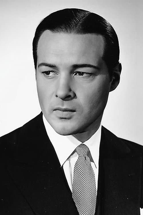 Photo of Anthony Dexter