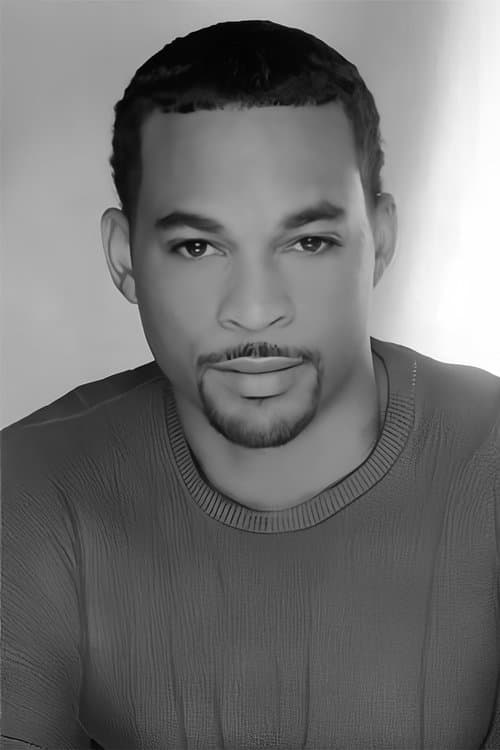 Photo of Anthony Spears