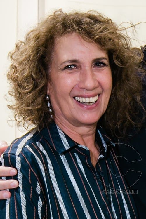 Photo of Antigoni Amanitou