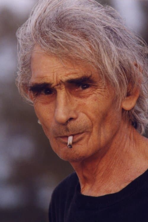 Photo of Antoine Bonfanti