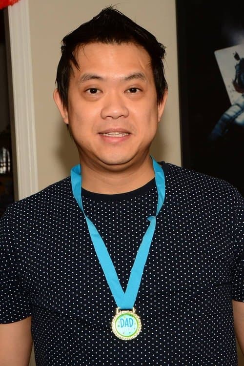 Photo of Antoine Le