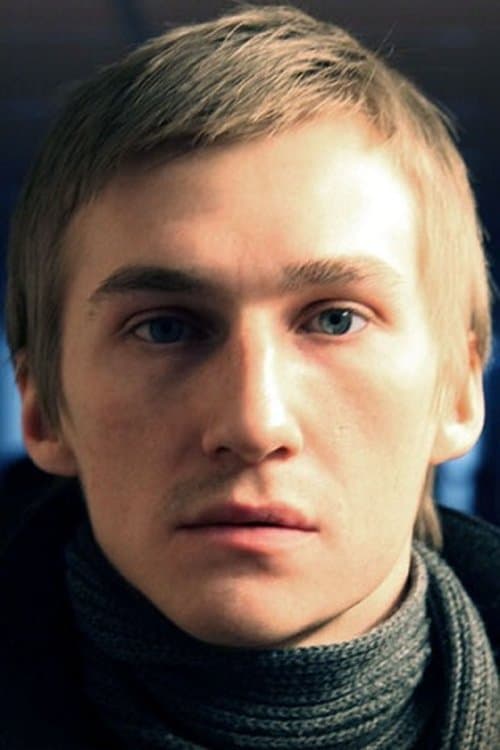 Photo of Anton Kolomeets