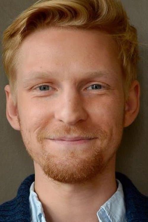 Photo of Anton Lundqvist