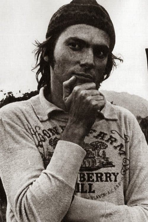 Photo of Antonio Carlos da Fontoura
