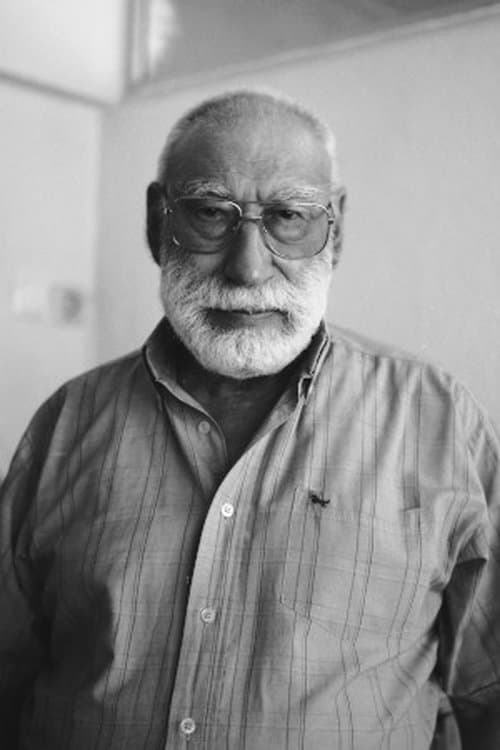 Photo of António de Macedo