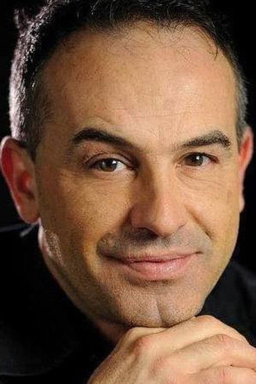 Photo of Antonio Giuliani