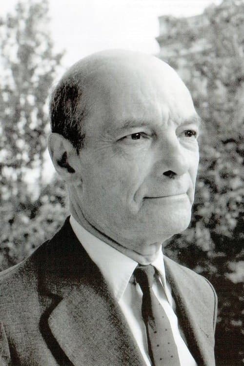 Photo of António Lopes Ribeiro