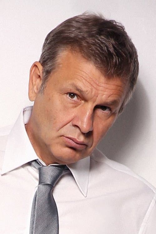 Photo of Apostolos Gκletsos